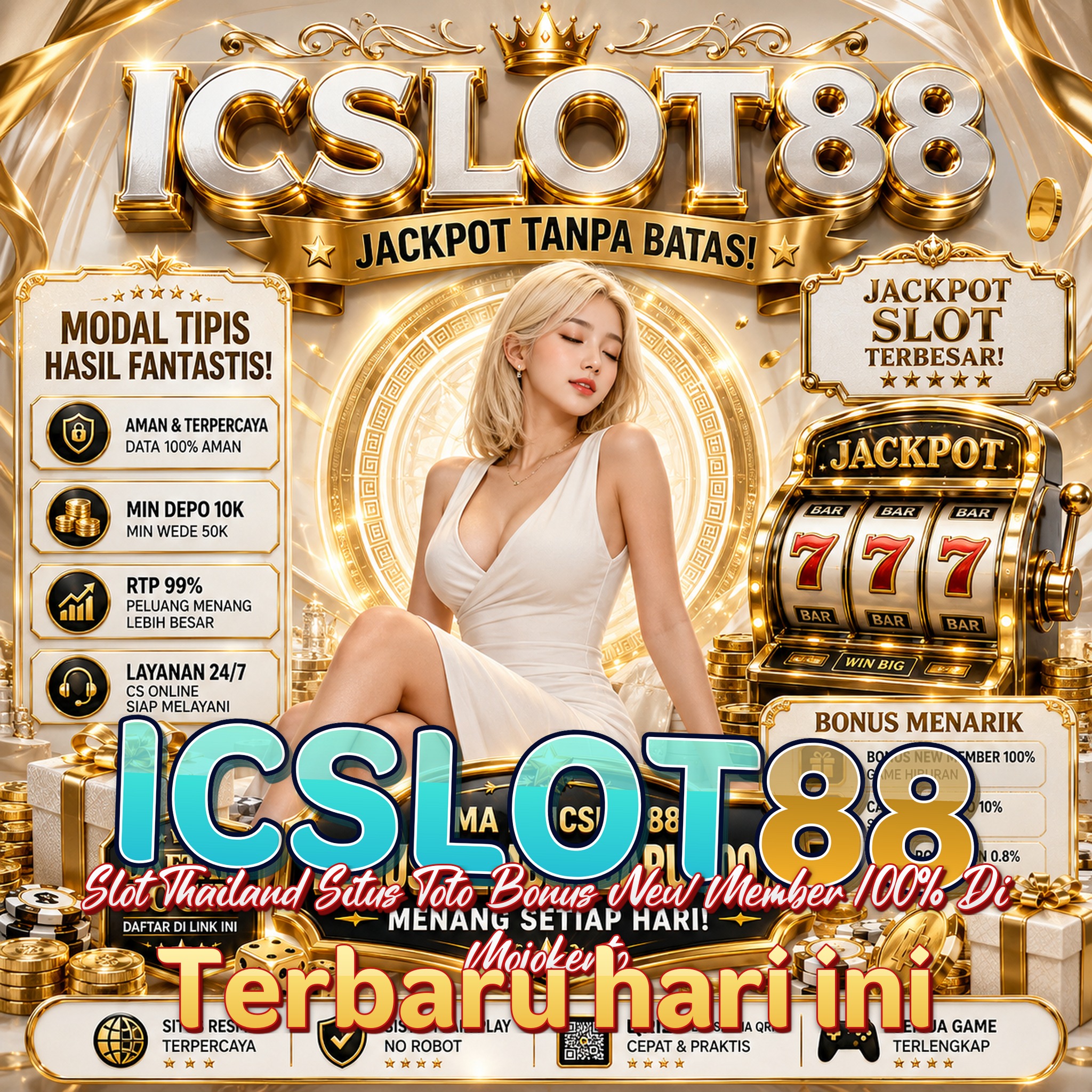 ICSLOT88